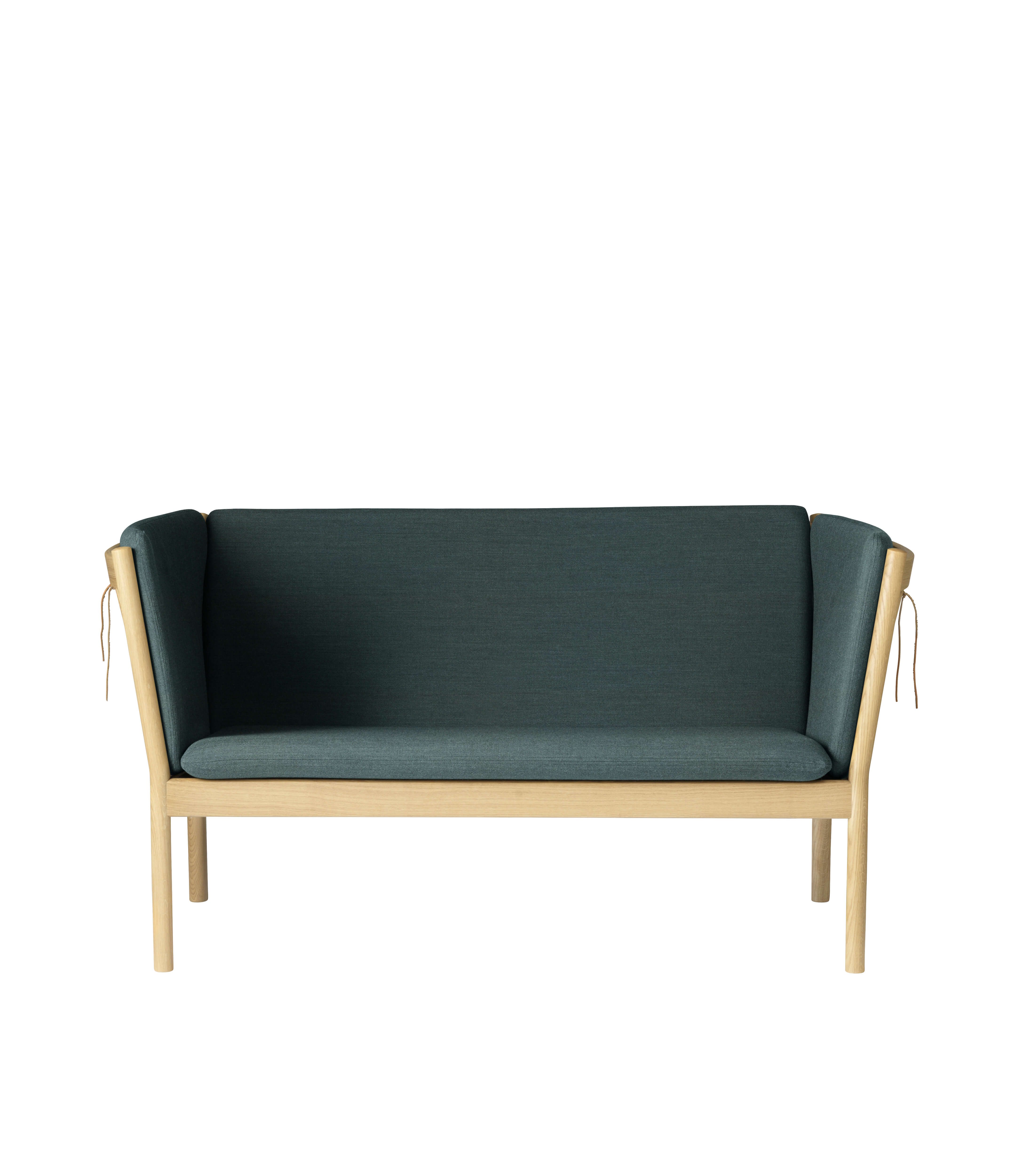 J148 2-pers. sofa