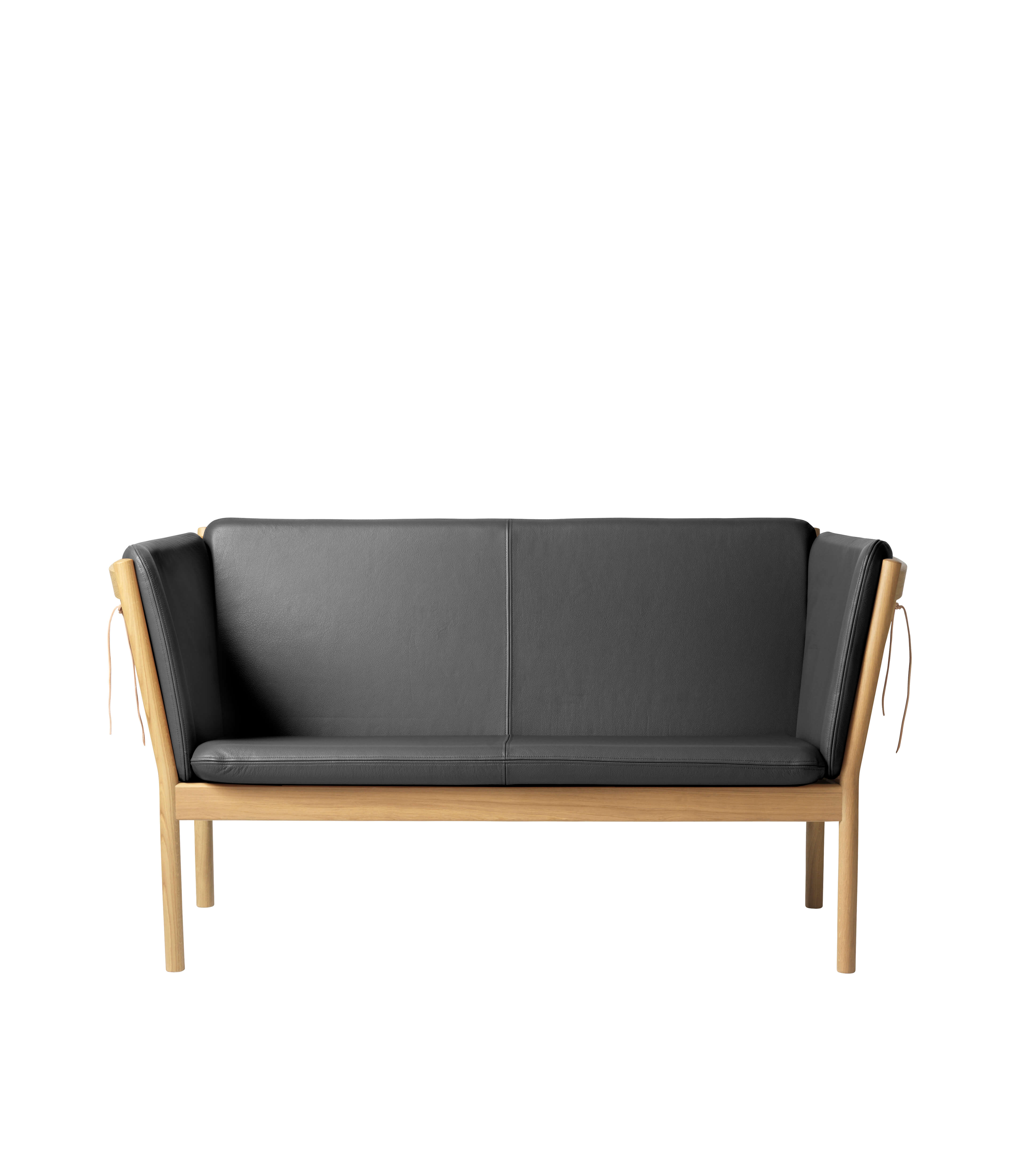 J148 2-pers. sofa