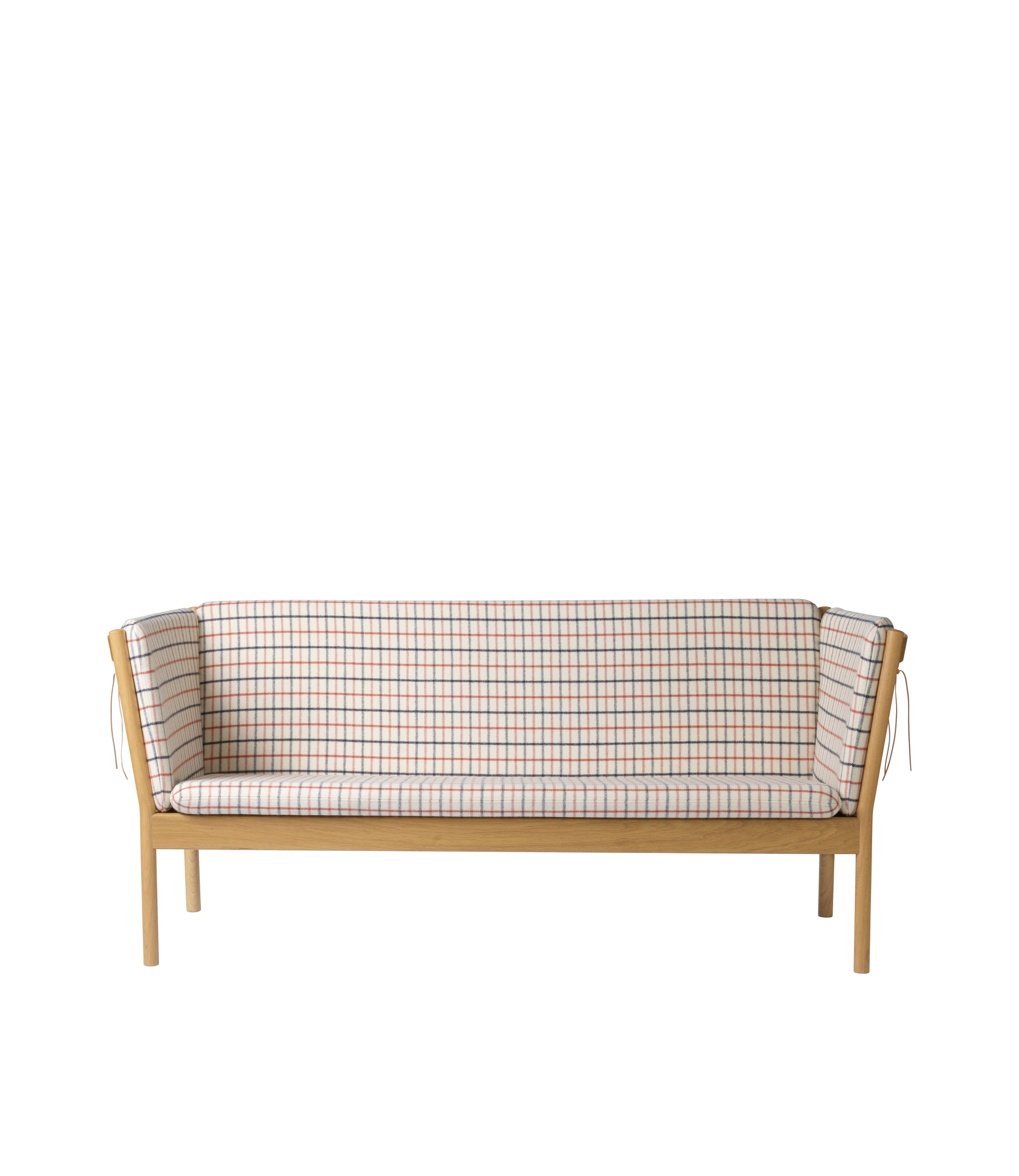 J149 3-pers. sofa