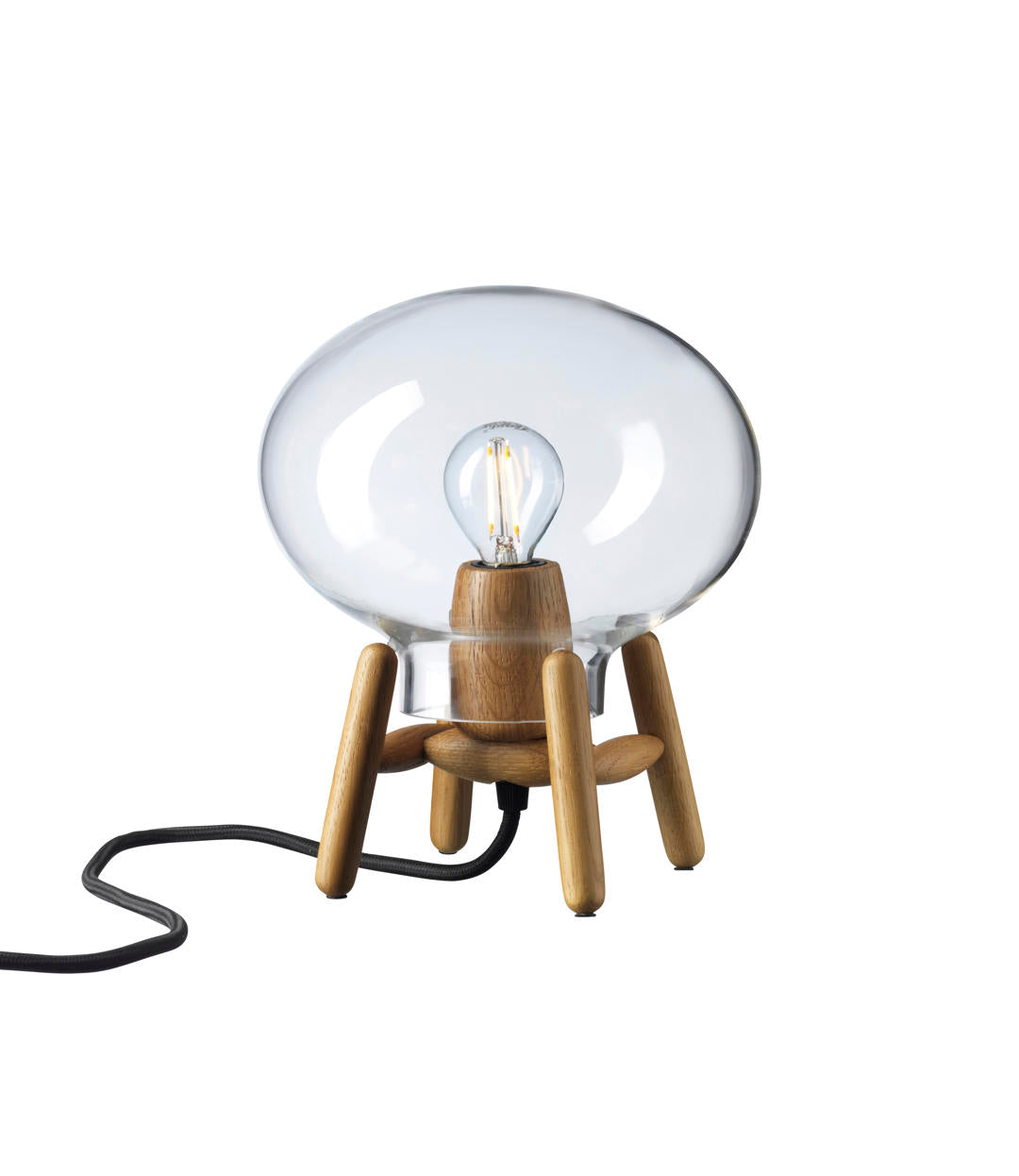 U6 Hiti Mini bordlampe