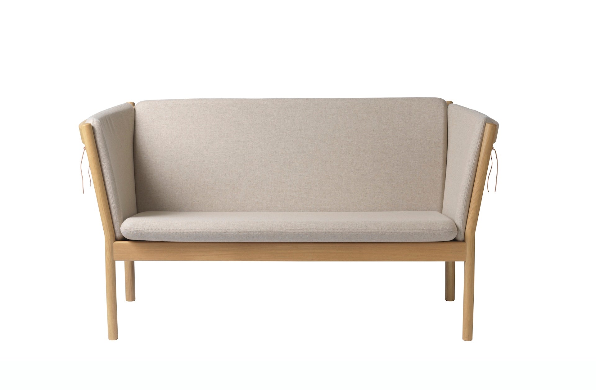 J148 2-pers. sofa