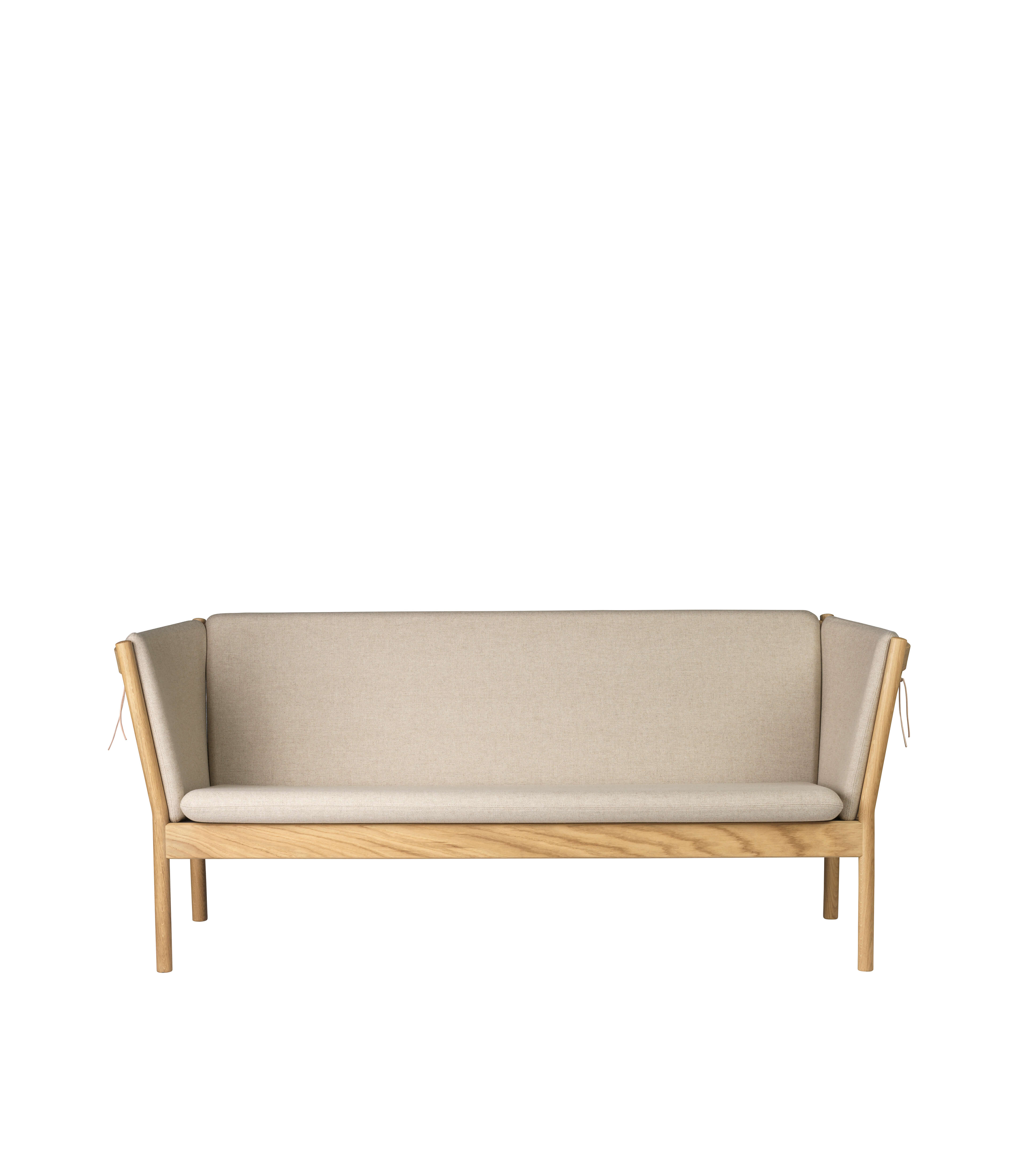 J149 3-pers. sofa