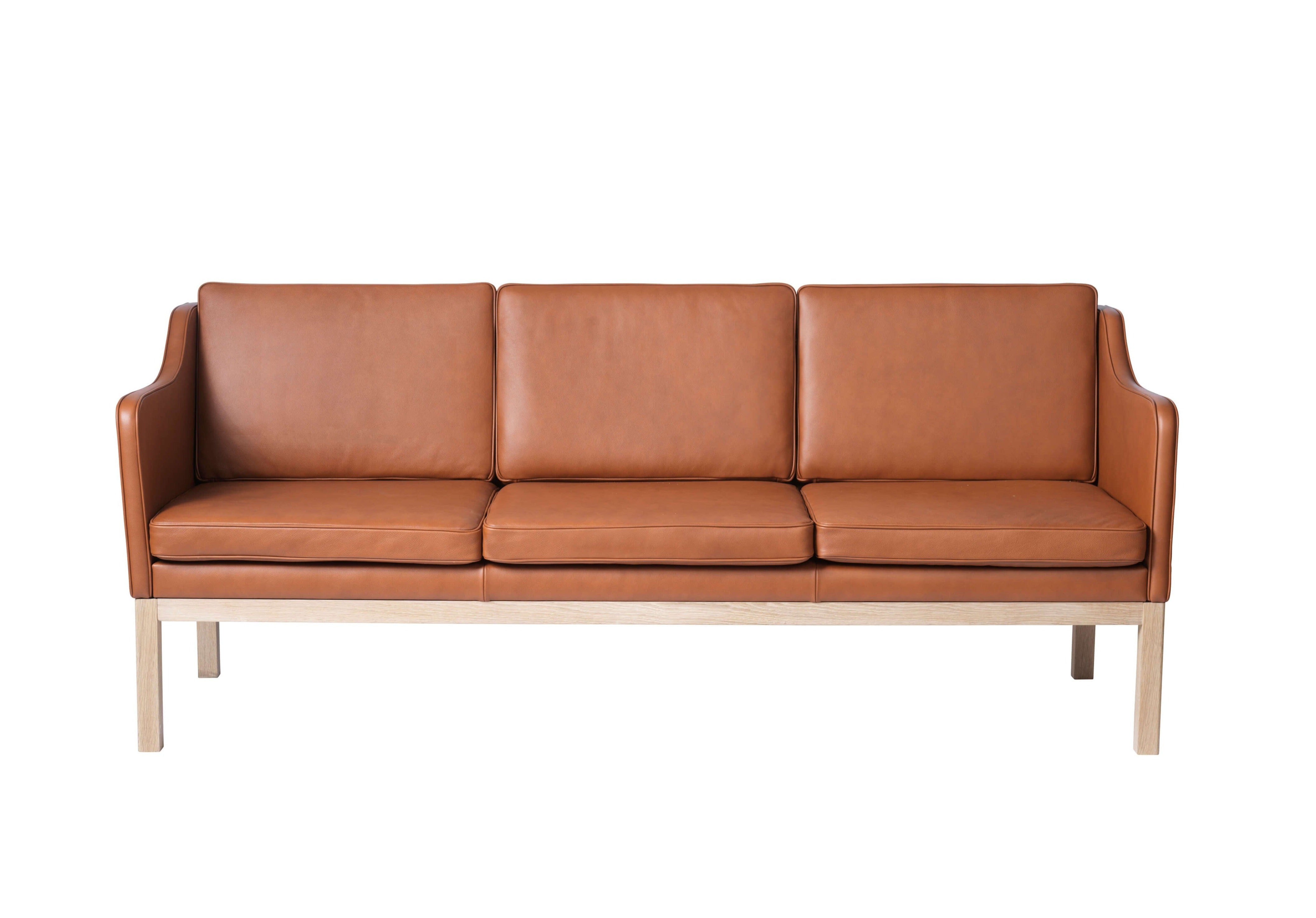 L43 MK46 3-pers. sofa