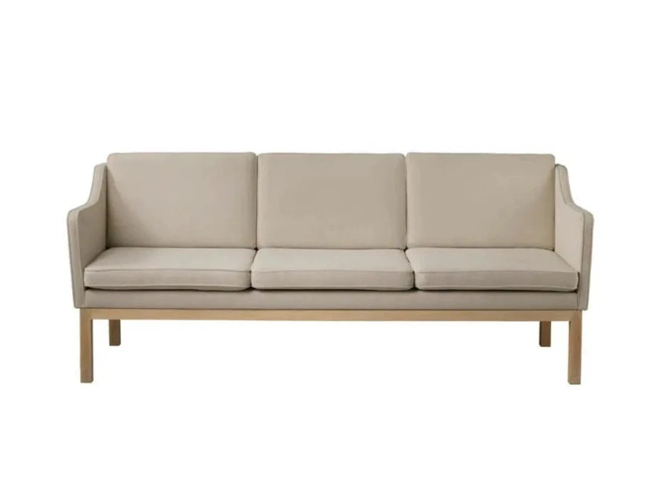 L43 MK46 3-pers. sofa