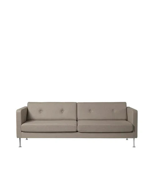 L42 Firhøj 3-pers. sofa