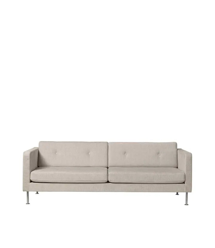 L42 Firhøj 3-pers. sofa