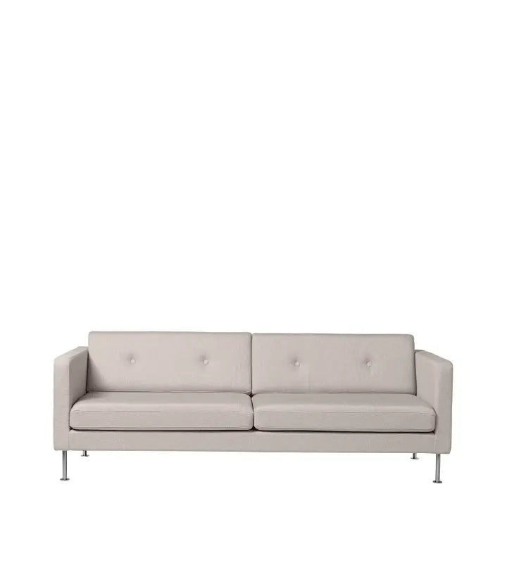 L42 Firhøj 3-pers. sofa