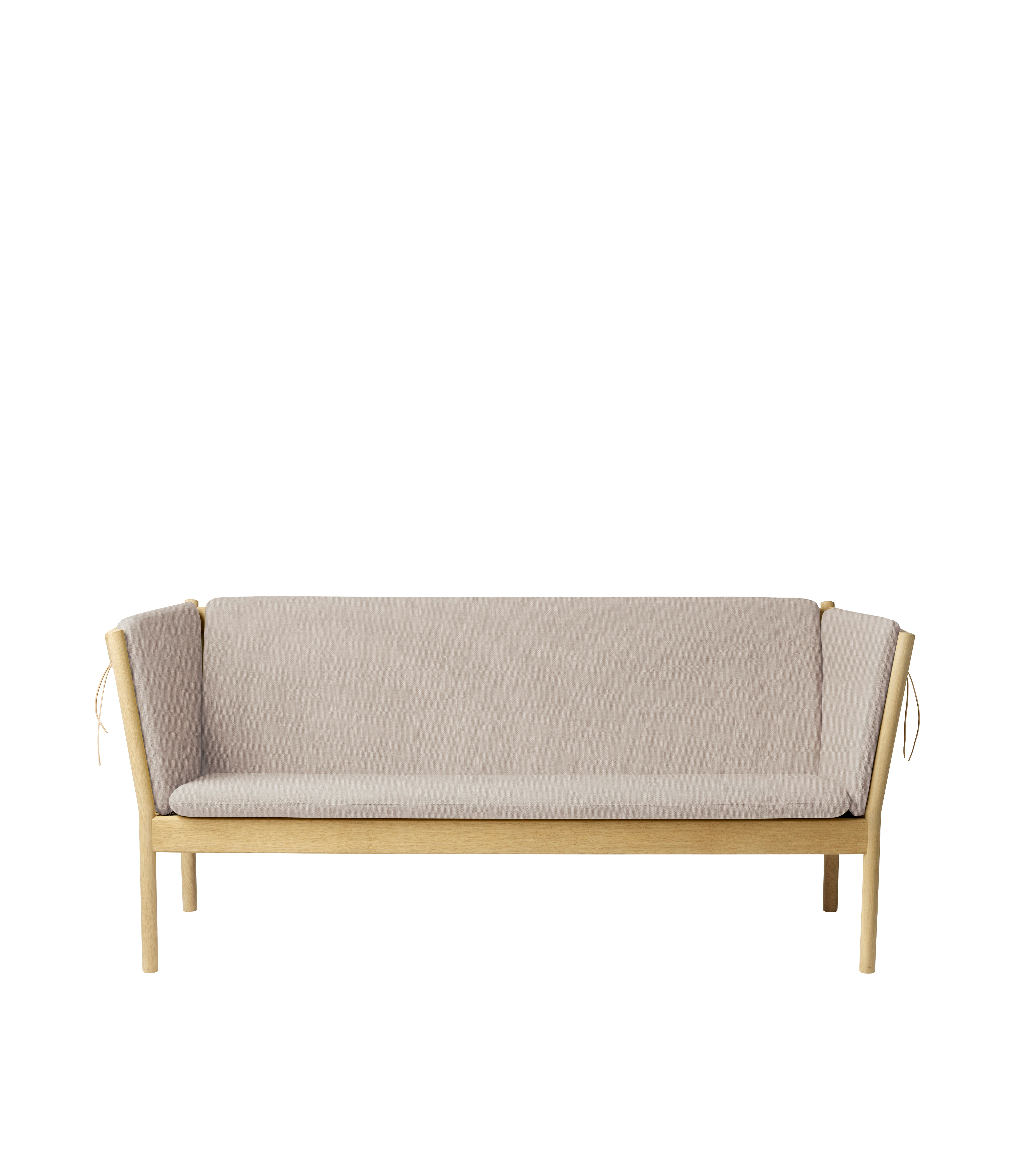 J149 3-pers. sofa