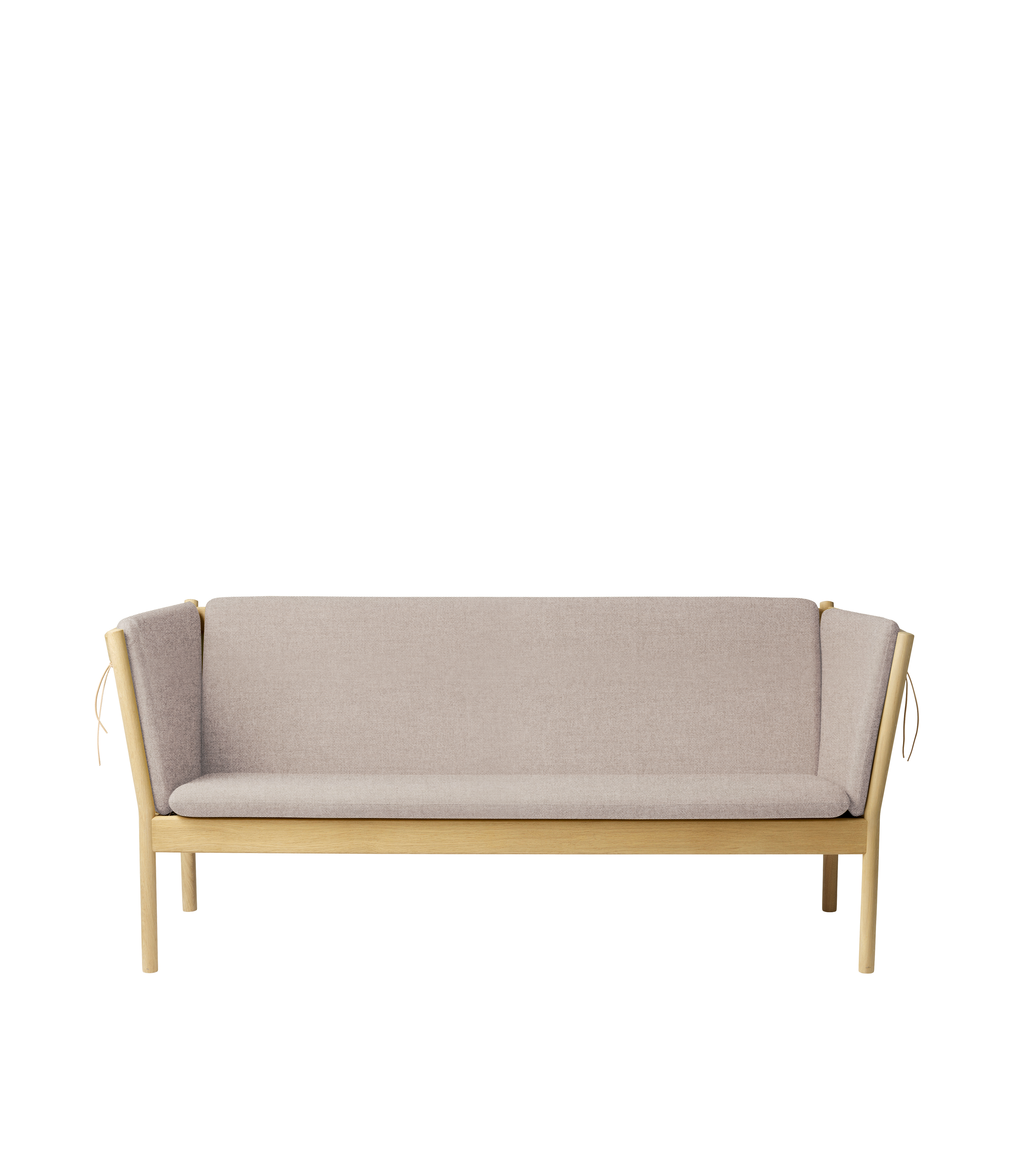 J149 3-pers. sofa